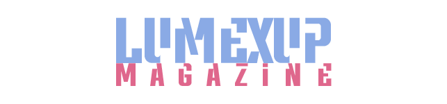 Lumexup Magazine